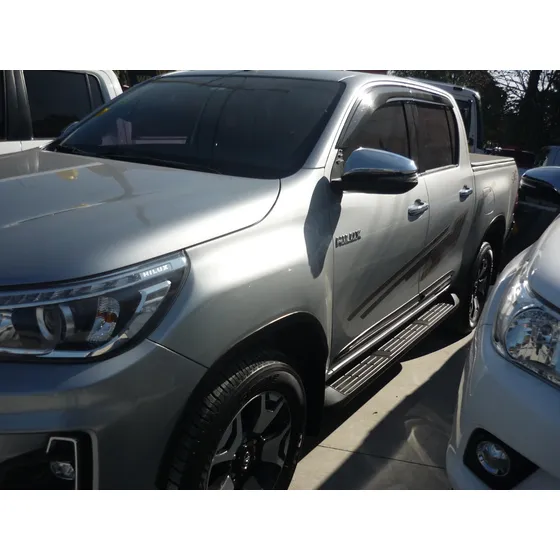 Toyota Hilux 2.8 Cd Srx 177cv 4x4