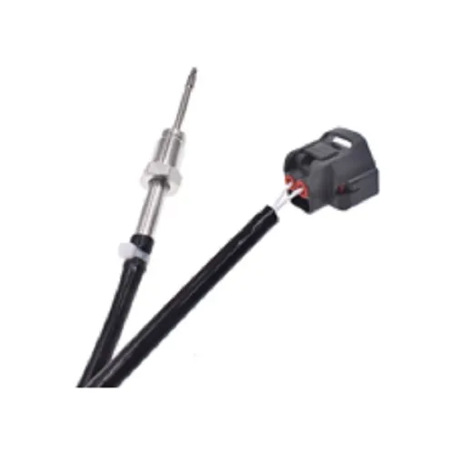 Sensor Dpf Mitsubishi L200 2.4 2016 / 2020 4n15