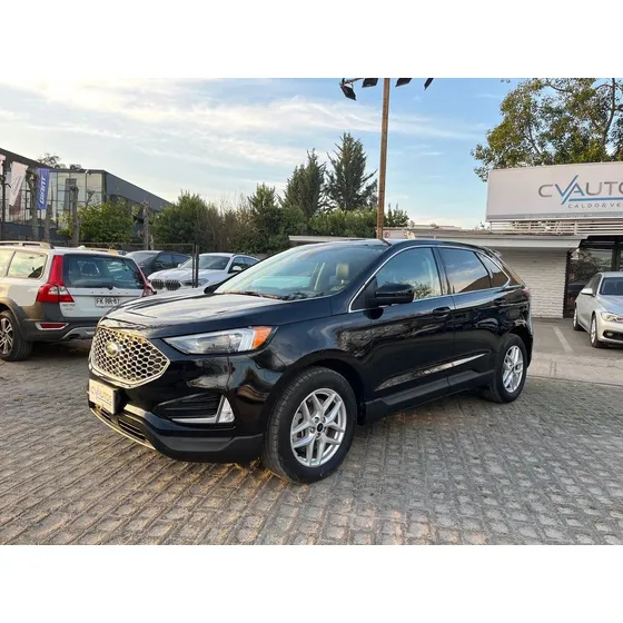 Ford Edge 2.0 Aut Sel 4wd