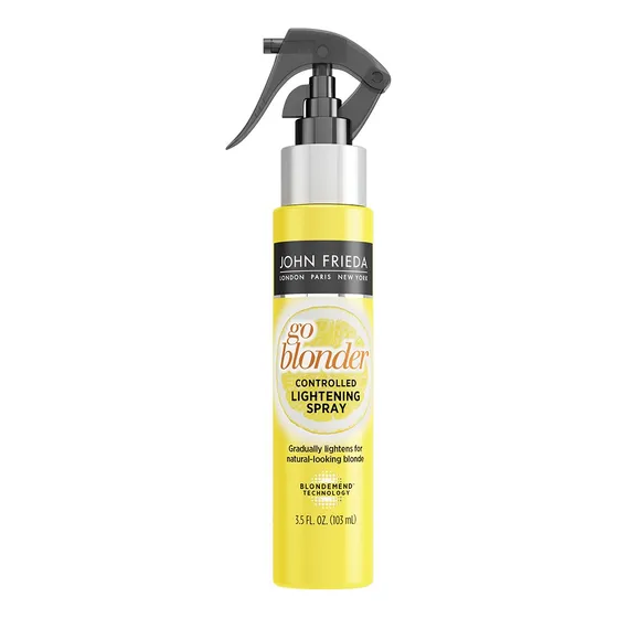 Go Blonder Controlled Lightening Spray