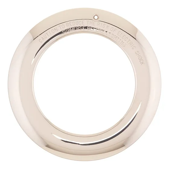 Hayward Spx0580a Face Plate Repuesto Para Astrolite Serie