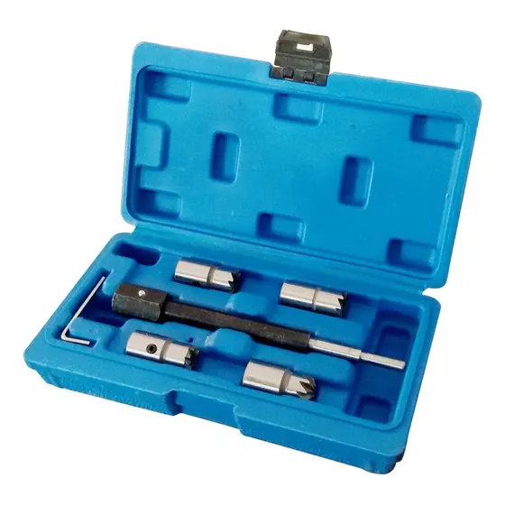 Injetor De Combustível Die-sel Para Kit De Limpeza De Assent