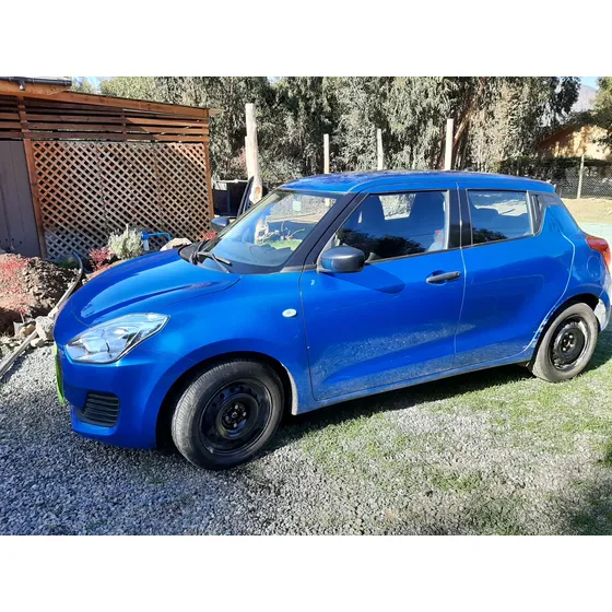 Suzuki Swift 1.2 Gls