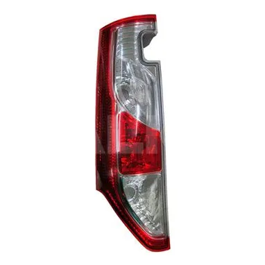 Farol Renault Kangoo Z.e. Europa 2011/ Tras Izq