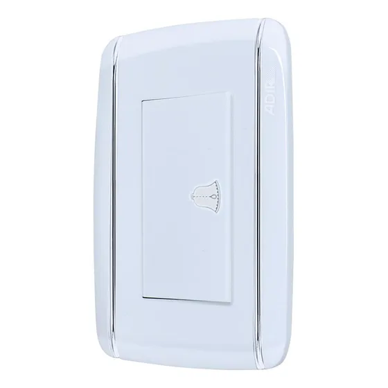 Placa Armada Con Timbre 10 Pzs Adir 9896