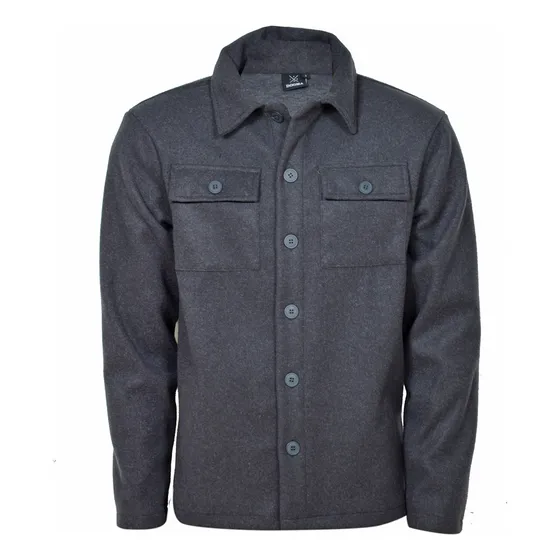 Sacon De Paño Unisex Dogma Oversize