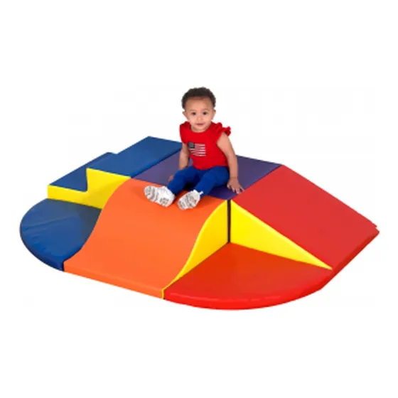 Gimnasio Baby Gym Colchon Parque Niño 1.6x1mtsx30cm #958 Ca.
