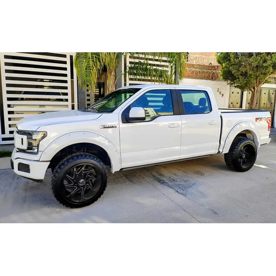 Ford F-150 3.5 Cabina Regular V6 4x4 At