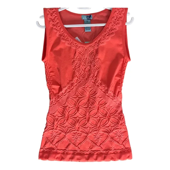 Camiseta Musculosa Tipo Prili Para Dama De Microfibra Verano