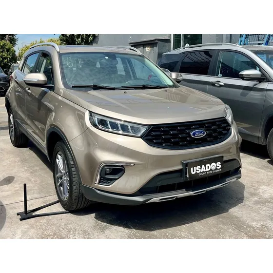 Ford Territory 1.5 Trend Aut