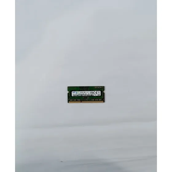 Memoria Ram 4gb 1rx8 Pc3-12800 Samsung P/laptop
