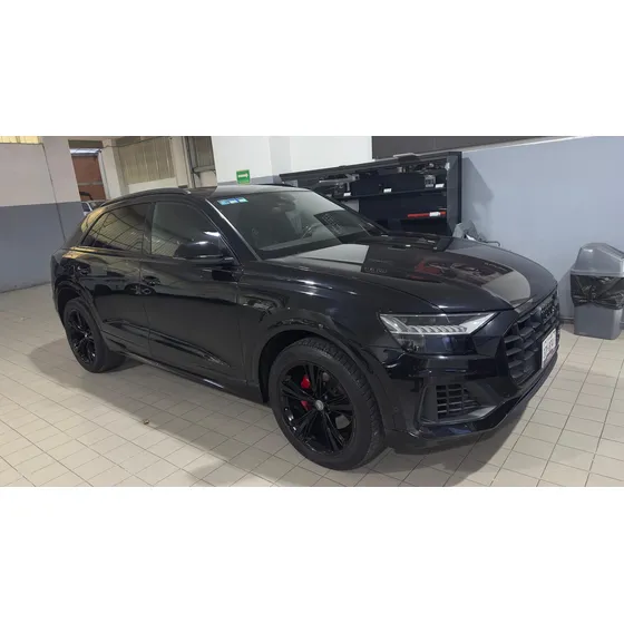 Audi Q8 3.0 55 Tfsi Quattro