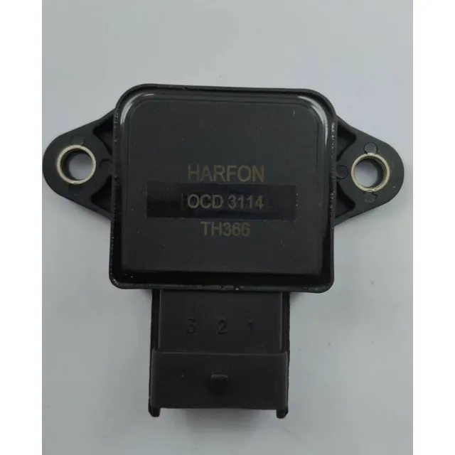Sensor Tps Hyundai Tucson Elantra 2.0 Getz 1.6l 04-14  Harf