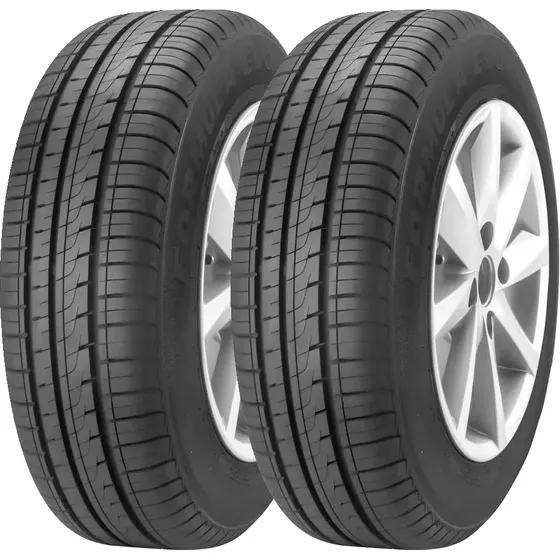 Kit De 2 Neumáticos Pirelli F Evo P 185/60r15 88 H Neumen