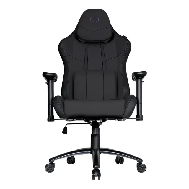 SILLA GAMER COOLER MASTER CALIBER R3C NEGRA
