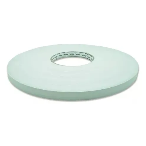 Filo Tapacanto Pvc Blanco 22x0,45 Rehau Rollo 300 Mts