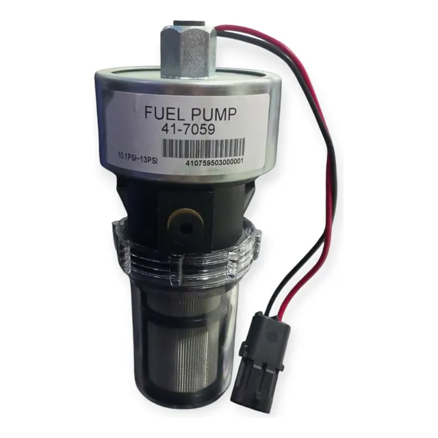 Bomba Diesel Thermo King