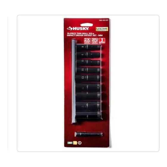 Dados Husky 10 Piezas ? Al Cambio Bcv