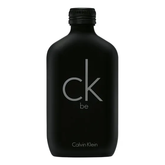 Edt Calvin Klein Be X 100 Ml