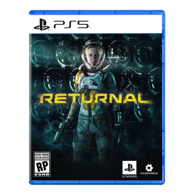 Returnal Ps5