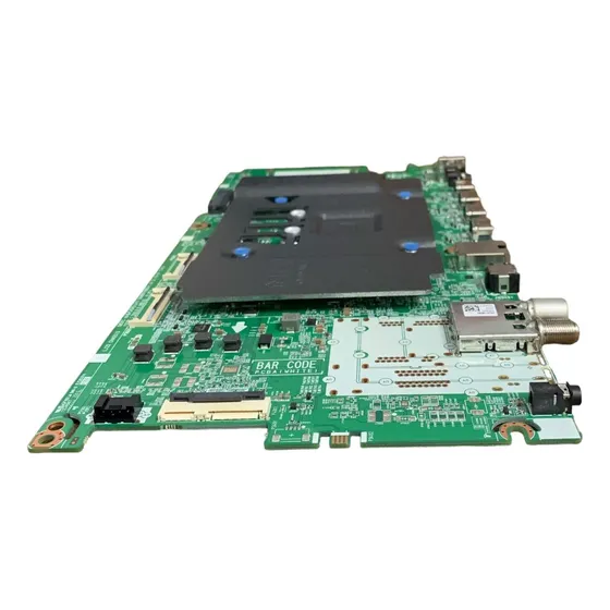 Placa Principal Tv LG Ebu67004401 Oled42psa.awz