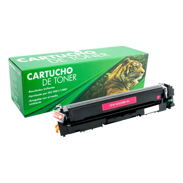 Cf413a Toner Generico 410a Compatible Con M452nw