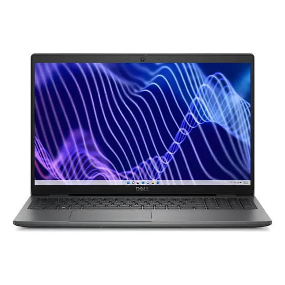 Notebook Dell Latitude 3540 13 Ger Core I5 16gb 1tb Ssd Cor Cinza-escuro