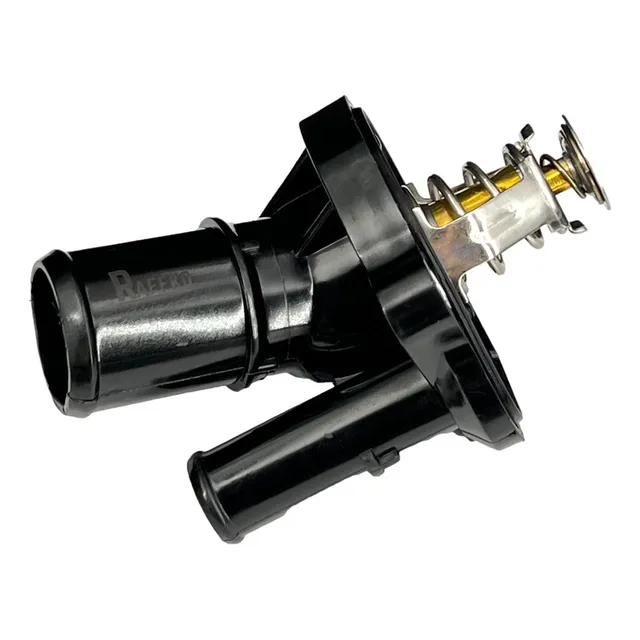 Termostato Valvula Toma Agua Mazda 3 6 Ecosport Focus 2.0