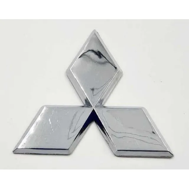 Emblema Mitsubishi Maleta Lancer Touring Y Glx