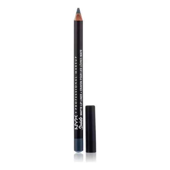 Delineador De Labios Nyx Professional Suede Matte Ace Ace