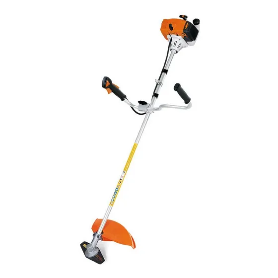 Desmalezadora Fs 250 Stihl