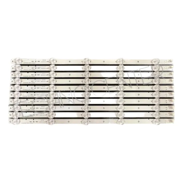 Kit De Leds Sony Kdl-40r450a / Kdl-40r450 Nuevo