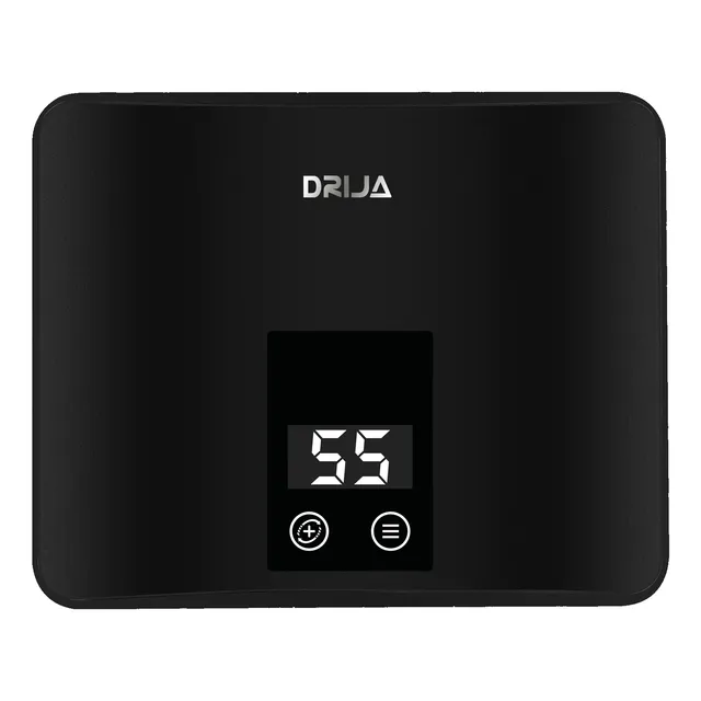 Calentador De Agua Drija Eléctrico 220v 6.5kw 8.5lts