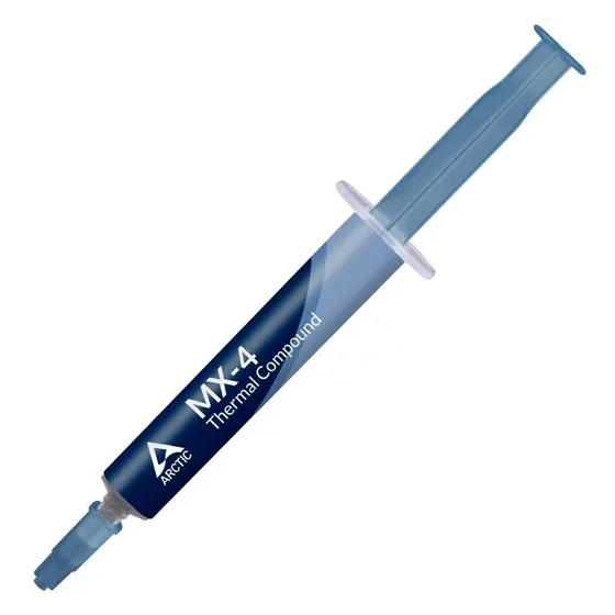 Pasta Termica Arctic Mx-4 4gr. 8.5w/mk Edicion 2019