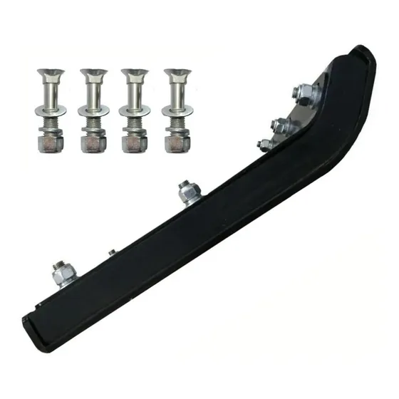 Zapata Placa Tornillos Para Bailarina Compatible Con Hyundai