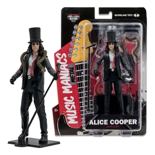 Mcfarlane Slash - Música: Maniacs Rock - Guns N' Roses Mcfarlane Slash - Música: Maniacs Rock - Guns N' Roses