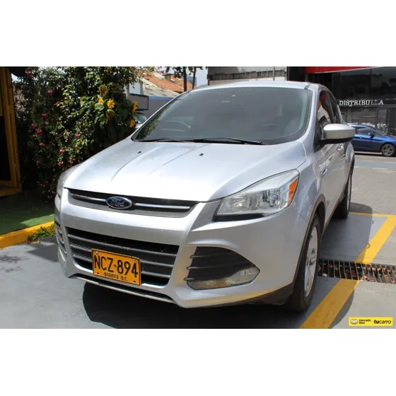 Ford Escape 2.0 Se 4x2