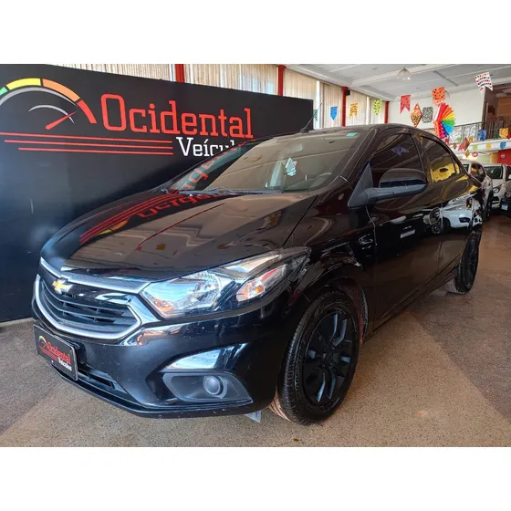 Chevrolet Prisma Sed. Lt 1.4 8v Flexpower 4p