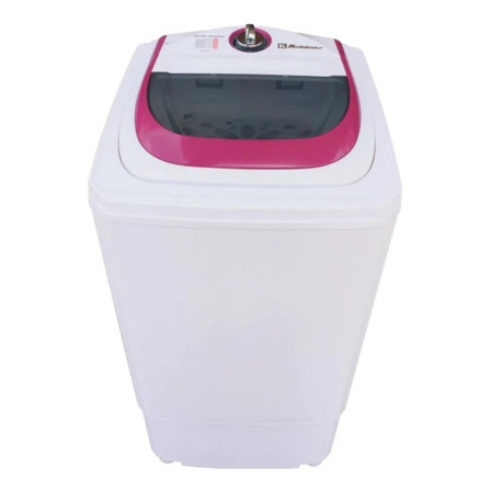 Secadora Centrífuga Koblenz Sck55 5.5 Kg Blanco Secadora Centrífuga Koblenz Sck55 5.5 Kg Blanco