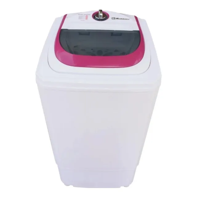 Secadora De Ropa Centrífuga Koblenz Sck-55 End
