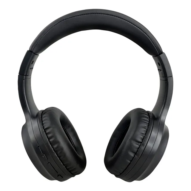Audifonos Bluetooth Active Free Noise Mlab / Nexstore Color Negro
