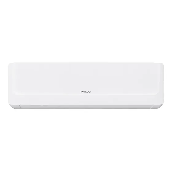 Aire Philco 6880 Frigorías Phs80ha4an Split On/off 8000w Fc Color Blanco