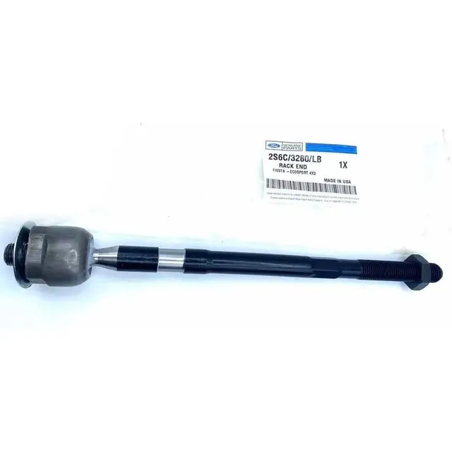 Rotula Direccion Terminal Interno Ford Fiesta Power Max Move