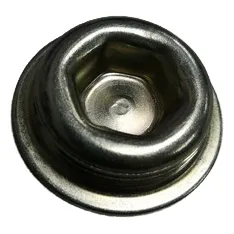 Tornillo Tapón Roscado, Colector De Aceite. Mercedes Benz 
