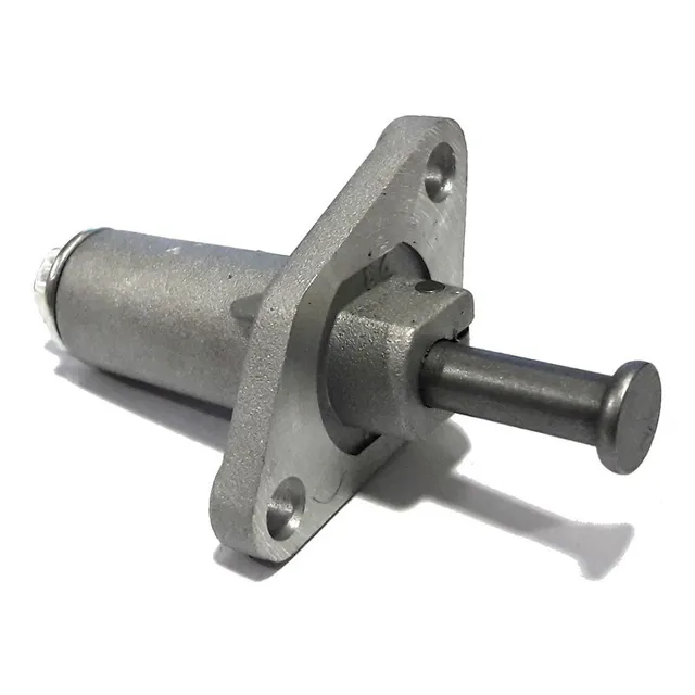 Tensor Cadena Distribucion Yamaha New Crypton Original Cuota