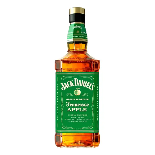Whisky Jack Daniel's Master Distiller N 4 1l | Frete grátis