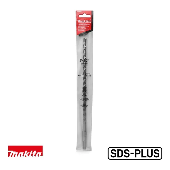 Mecha De Concreto Sds-plus 5/16 