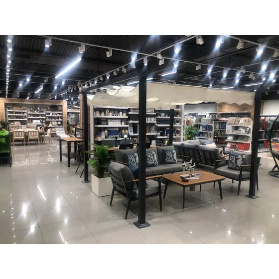 Pergola Para Exteriores 3x3 Con Techo Corredizo