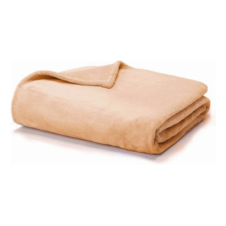 Cobertor Colcha Queen Size Ultra Suave Y Cálido Color Beige Cobertor Colcha Queen Size Ultra Suave Y Cálido Color Beige