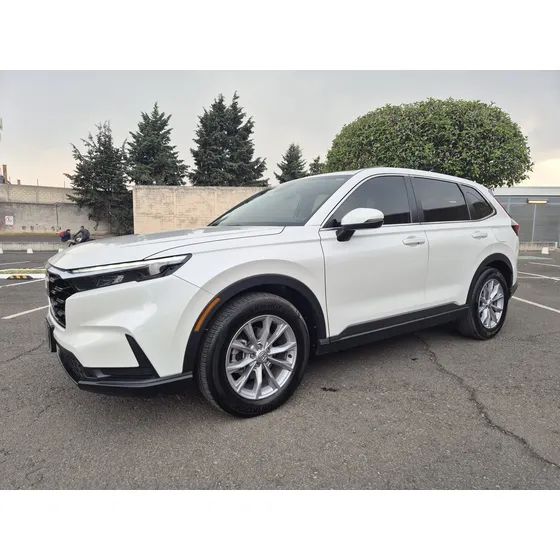 Honda Cr-v 1.5 Turbo Cvt